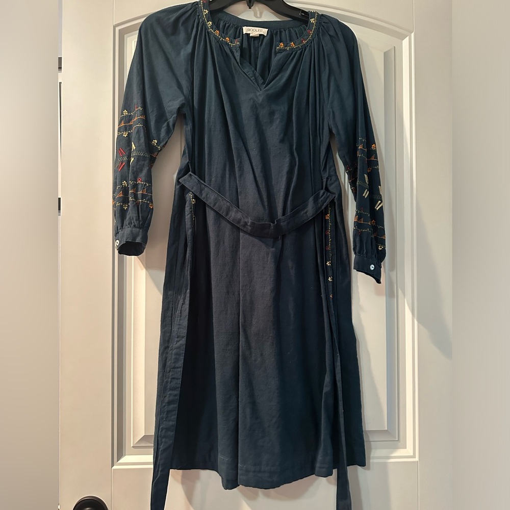 Roolee dress, xxs